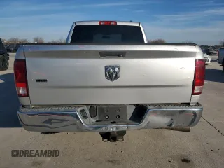 2009 Dodge 1500 SLT with VIN 1D3HB18T09S750864, listed as a Copart auction lot 89071425 with 170,239 mi miles and Salvage title. Bid and sale history available at DreamBid. Image 6.