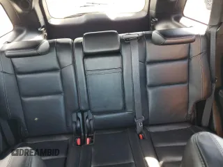 2021 Jeep Grand Cherokee 80th Anniversary с VIN 1C4RJEBG2MC785301, выставлен на аукционе Copart как лот 62085075 с пробегом 67 610 миль миль и Списание • Salvage title. История ставок и продаж доступна на DreamBid. Изображение 10.