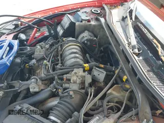 2003 Chevrolet Impala LS с VIN 2G1WH52K239309552, выставлен на аукционе IAAI как лот 42762841 с пробегом 139 037 миль миль и . История ставок и продаж доступна на DreamBid. Изображение 12.