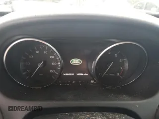 2016 Land Rover Discovery Sport SE z VIN SALCP2BG2GH549377, wystawiony jako Copart lot #56517115 z przebiegiem 145 384 mil mil oraz Czysty tytuł • Clean title. Historia ofert i sprzedaży dostępna na DreamBid. Obrazek 9.