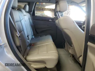 2011 Jeep Grand Cherokee Laredo with VIN 1J4RR4GG5BC538342, listed as a Copart auction lot 88694505 with Not Provided miles and Clean Title. Bid and sale history available at carsss.com. Image 10.