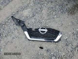 2023 Nissan Murano SV z VIN 5N1AZ2BJ7PC108793, wystawiony jako Copart lot #62601615 z przebiegiem 35 689 mil mil oraz Szkoda całkowita • Salvage title. Historia ofert i sprzedaży dostępna na DreamBid. Obrazek 13.