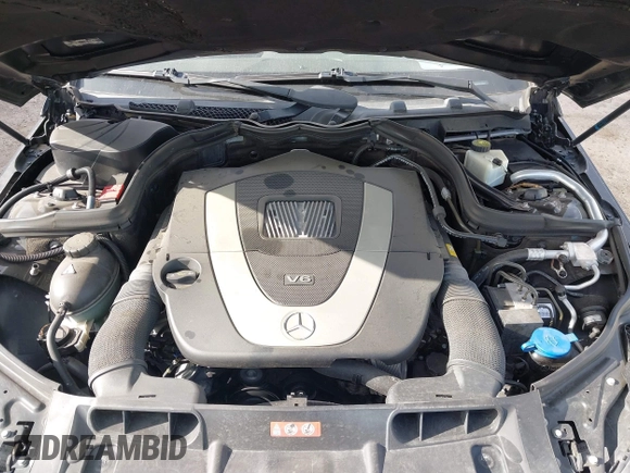 2012 Mercedes-Benz C 300 Sport с VIN WDDGF8BB0CR194061, выставлен на аукционе IAAI как лот 42309322 с пробегом 100 508 миль миль и . История ставок и продаж доступна на DreamBid. Изображение 10.