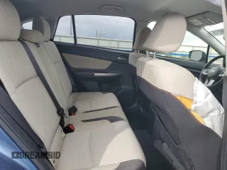 2016 Subaru Crosstrek Premium z VIN JF2GPABC4G8206684, wystawiony jako Copart lot #56906215 z przebiegiem 87 902 mil mil oraz Szkoda całkowita • Salvage title. Historia ofert i sprzedaży dostępna na DreamBid. Obrazek 11.