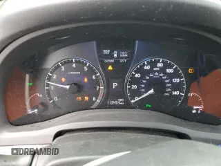 2015 Lexus RX 350 с VIN 2T2ZK1BA6FC174064, выставлен на аукционе Copart как лот 56173085 с пробегом 113 454 миль миль и Списание • Salvage title. История ставок и продаж доступна на DreamBid. Изображение 9.