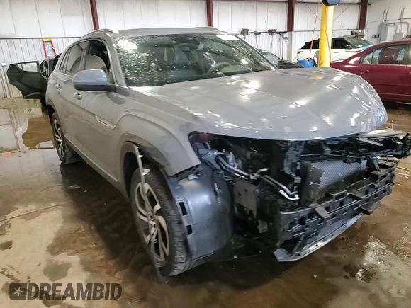 2021 Volkswagen Atlas SEL Premium z VIN 1V2TE2CA0MC220420, wystawiony jako Copart lot #56583215 z przebiegiem 27 662 mil mil oraz Szkoda całkowita • Salvage title. Historia ofert i sprzedaży dostępna na DreamBid. Obrazek 15.