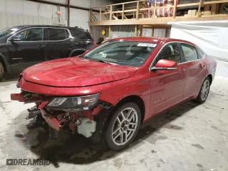 2014 Chevrolet Impala LT Eco with VIN 2G1135SR4E9246284, listed as a Copart auction lot 37716634 with 115,862 mi miles and Salvage Title. Bid and sale history available at carsss.com. Image 1.