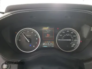 2022 Subaru Forester Limited с VIN JF2SKAPC7NH476653, выставлен на аукционе Copart как лот 55281355 с пробегом 21 219 миль миль и На запчасти • Non repairable. История ставок и продаж доступна на DreamBid. Изображение 9.