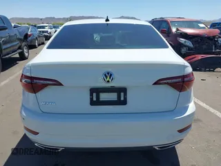 2020 Volkswagen Jetta S z VIN 3VWCB7BU4LM059258, wystawiony jako IAAI lot #42131824 z przebiegiem 64 724 mil mil oraz . Historia ofert i sprzedaży dostępna na DreamBid. Obrazek 17.