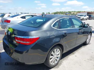 2015 Buick Verano z VIN 1G4PP5SK9F4133603, wystawiony jako IAAI lot #42332560 z przebiegiem 162 153 mil mil oraz . Historia ofert i sprzedaży dostępna na DreamBid. Obrazek 4.