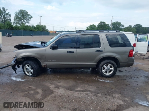 2004 Ford Explorer XLT с VIN 1FMZU73K64ZA93296, выставлен на аукционе IAAI как лот 39911378 с пробегом 189 789 миль миль и . История ставок и продаж доступна на DreamBid. Изображение 15.
