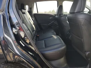 2016 Acura RDX with VIN 5J8TB4H30GL010101, listed as a Copart auction lot 47053925 with 131,365 mi miles and Salvage Title. Bid and sale history available at carsss.com. Image 11.