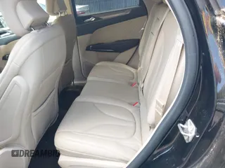2017 Lincoln MKC Premiere with VIN 5LMCJ1C90HUL52132, listed as a IAAI auction lot 42611380 with 141,981 mi miles and . Bid and sale history available at DreamBid. Image 8.