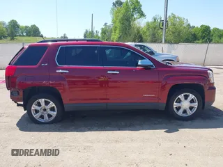 2016 GMC Terrain SLE with VIN 2GKALNEK3G6296091, listed as a IAAI auction lot 42020412 with 135,360 mi miles and . Bid and sale history available at DreamBid. Image 14.