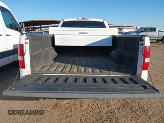 2006 Ford F-150 XL with VIN 1FTRF12266NB71020, listed as a IAAI auction lot 42565854 with 166,667 mi miles and . Bid and sale history available at DreamBid. Image 8.