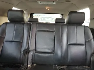 2013 GMC Yukon XL SLT with VIN 1GKS2KE7XDR338306, listed as a Copart auction lot 50244555 with 178,433 mi miles and Salvage Title. Bid and sale history available at carsss.com. Image 10.