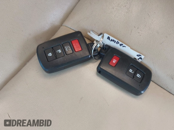 2017 Toyota Highlander XLE с VIN 5TDJZRFH7HS462950, выставлен на аукционе IAAI как лот 41980546 с пробегом 101 828 миль миль и . История ставок и продаж доступна на DreamBid. Изображение 11.