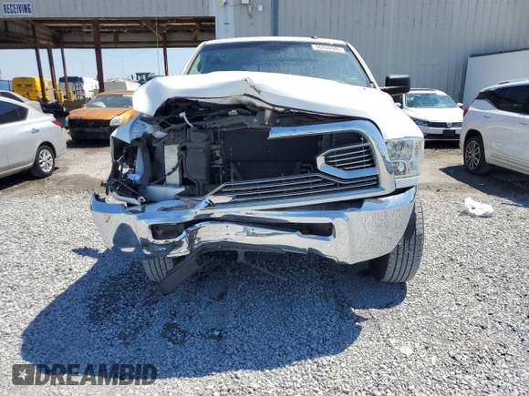 2017 Ram 2500 SLT с VIN 3C6TR5DT2HG580760, выставлен на аукционе Copart как лот 50896985 с пробегом 69 115 миль миль и Списание • Salvage title. История ставок и продаж доступна на DreamBid. Изображение 5.