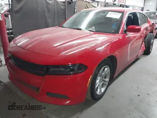 2017 Dodge Charger SXT with VIN 2C3CDXHG7HH528464, listed as a IAAI auction lot 41535673 with 93,842 mi miles and . Bid and sale history available at DreamBid. Image 16.
