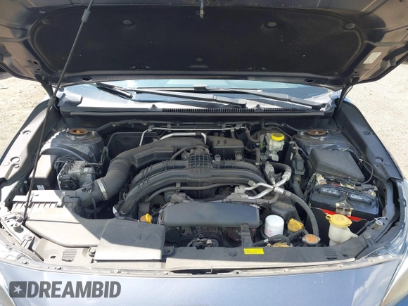 2017 Subaru Impreza Special Sports with VIN 4S3GKAM65H3619619, listed as a IAAI auction lot 42682256 with 140,346 mi miles and . Bid and sale history available at DreamBid. Image 10.