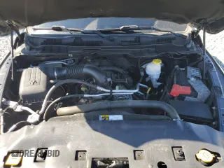 2019 Ram 1500 Tradesman с VIN 1C6RR6FT5KS585898, выставлен на аукционе Copart как лот 47613225 с пробегом 70 046 миль миль и Списание • Salvage title. История ставок и продаж доступна на DreamBid. Изображение 11.