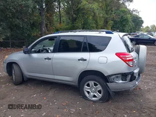 2009 Toyota RAV4 with VIN JTMBF33V19D021204, listed as a IAAI auction lot 40476724 with 129,168 mi miles. Bid and sale history available at carsss.com. Image 14.