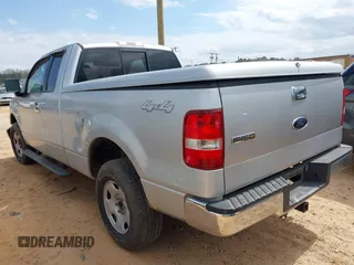 2004 Ford F-150 STX with VIN 1FTRX14W64FA26290, listed as a IAAI auction lot 41846670 with 227,574 mi miles and . Bid and sale history available at DreamBid. Image 3.
