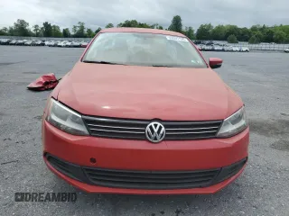 2014 Volkswagen Jetta SE с VIN 3VWD17AJ3EM238733, выставлен на аукционе Copart как лот 59005125 с пробегом 113 428 миль миль и Списание • Salvage title. История ставок и продаж доступна на DreamBid. Изображение 5.
