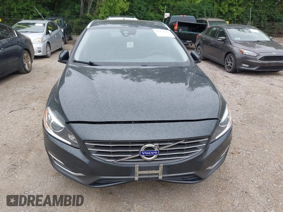 2015 Volvo V60 with VIN YV1612SB3F1192139, listed as a IAAI auction lot 42471036 with 104,935 mi miles and . Bid and sale history available at DreamBid. Image 12.