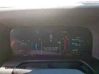 2024 Lexus GX 550 Premium z VIN JTJTBCDX3R5019851, wystawiony jako Copart lot #57393195 z przebiegiem 1890 mil mil oraz Szkody całkowita. Historia ofert i sprzedaży dostępna na DreamBid. Obrazek 9.