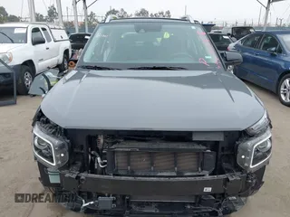 2022 Hyundai Venue SEL with VIN KMHRC8A34NU138304, listed as a IAAI auction lot 42462856 with 17,369 mi miles and . Bid and sale history available at DreamBid. Image 13.