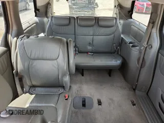 2008 Toyota Sienna XLE with VIN 5TDZK22C88S108444, listed as a Copart auction lot 64897795 with 182,584 mi miles and Clean title. Bid and sale history available at DreamBid. Image 10.