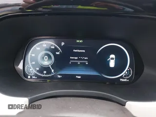 2020 Hyundai Palisade Limited z VIN KM8R54HEXLU118159, wystawiony jako IAAI lot #41922192 z przebiegiem 75 665 mil mil oraz . Historia ofert i sprzedaży dostępna na DreamBid. Obrazek 7.