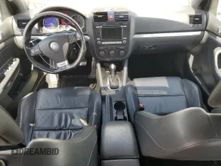 2007 Volkswagen GTI z VIN WVWHV71K17W040107, wystawiony jako Copart lot #67652164 z przebiegiem 172 255 mil mil oraz Szkoda całkowita • Salvage title. Historia ofert i sprzedaży dostępna na DreamBid. Obrazek 8.