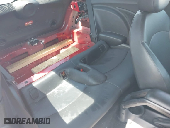 2013 MINI Hardtop S with VIN WMWSV3C50DT476088, listed as a IAAI auction lot 42534717 with 130,565 mi miles and . Bid and sale history available at DreamBid. Image 8.