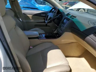 2006 Lexus GS 300 with VIN JTHBH96S465032071, listed as a Copart auction lot 47713674 with 34,461 mi miles and Salvage Title. Bid and sale history available at carsss.com. Image 7.