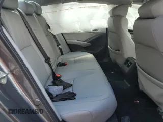 2018 Honda Accord EX-L с VIN 1HGCV1F54JA061937, выставлен на аукционе Copart как лот 55986815 с пробегом Не указан миль и Списание • Salvage title. История ставок и продаж доступна на DreamBid. Изображение 10.