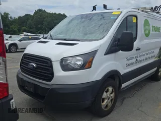 2019 Ford Transit с VIN 1FTYR1YG0KKA38013, выставлен на аукционе IAAI как лот 42832415 с пробегом 113 443 миль миль и . История ставок и продаж доступна на DreamBid. Изображение 44.