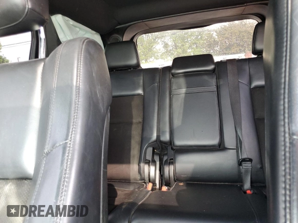 2019 Jeep Grand Cherokee Altitude with VIN 1C4RJFAG8KC566072, listed as a Copart auction lot 56566365 with 118,519 mi miles and Salvage title. Bid and sale history available at DreamBid. Image 10.