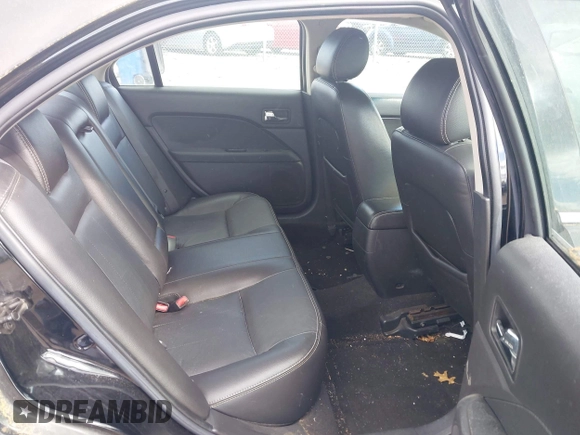 2008 Mercury Milan Premier с VIN 3MEHM08138R661441, выставлен на аукционе IAAI как лот 42274074 с пробегом 134 647 миль миль и . История ставок и продаж доступна на DreamBid. Изображение 8.