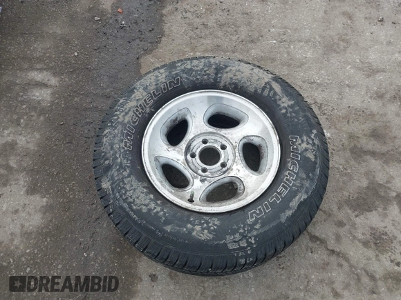 1999 Ford Explorer XLT z VIN 1FMZU35P1XZB05795, wystawiony jako IAAI lot #41692715 z przebiegiem 95 149 mil mil oraz . Historia ofert i sprzedaży dostępna na DreamBid. Obrazek 12.