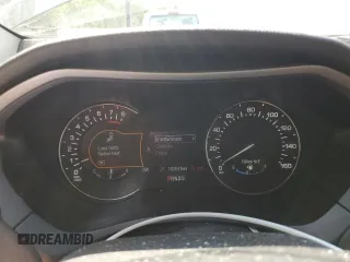 2015 Lincoln MKZ с VIN 3LN6L2JKXFR615351, выставлен на аукционе Copart как лот 64656985 с пробегом 100 515 миль миль и Списание • Salvage title. История ставок и продаж доступна на DreamBid. Изображение 9.