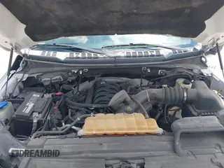 2017 Ford F-150 XL с VIN 1FTEW1EF1HKE26514, выставлен на аукционе IAAI как лот 42173628 с пробегом 122 415 миль миль и . История ставок и продаж доступна на DreamBid. Изображение 10.