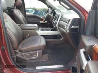 2017 Ford F-250 Lariat с VIN 1FT7W2BT9HEF11530, выставлен на аукционе IAAI как лот 42091625 с пробегом 95 821 миль миль и . История ставок и продаж доступна на DreamBid. Изображение 5.