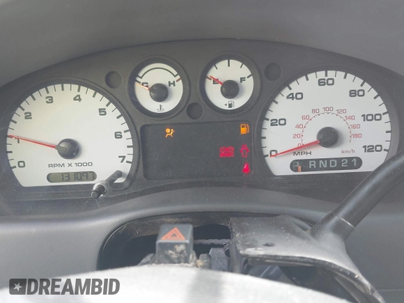 2006 Ford Ranger XL with VIN 1FTZR15EX6PA15712, listed as a IAAI auction lot 42631795 with 131,097 mi miles and . Bid and sale history available at DreamBid. Image 7.