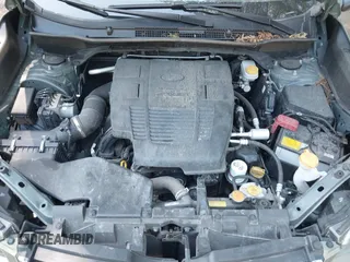 2021 Subaru Forester Limited с VIN JF2SKAUCXMH569329, выставлен на аукционе IAAI как лот 42148620 с пробегом 59 464 миль миль и . История ставок и продаж доступна на DreamBid. Изображение 10.
