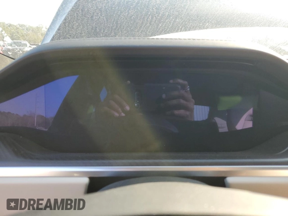 2024 Tesla Model S Plaid с VIN 5YJSA1E66RF544459, выставлен на аукционе Copart как лот 44743565 с пробегом Не указан миль и Списание • Salvage title. История ставок и продаж доступна на DreamBid. Изображение 9.