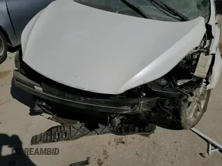 2014 Hyundai Elantra SE with VIN 5NPDH4AE1EH520102, listed as a Copart auction lot 48195955 with 112,124 mi miles and Salvage Title. Bid and sale history available at DreamBid. Image 11.