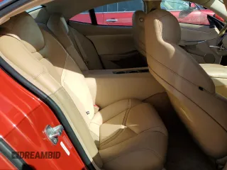 2018 Karma Revero z VIN 50GK41SAXJA000191, wystawiony jako Copart lot #75506404 z przebiegiem 50 265 mil mil oraz Szkody całkowita. Historia ofert i sprzedaży dostępna na DreamBid. Obrazek 10.