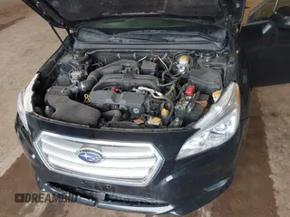 2016 Subaru Legacy Premium с VIN 4S3BNAF69G3058791, выставлен на аукционе IAAI как лот 42601596 с пробегом 158 014 миль миль и . История ставок и продаж доступна на DreamBid. Изображение 10.